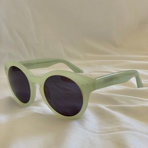 Madewell Sunglasses